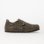 Tenisky Birkenstock x Song For The Mute London The Artist VL Taupe Splash EUR 40
