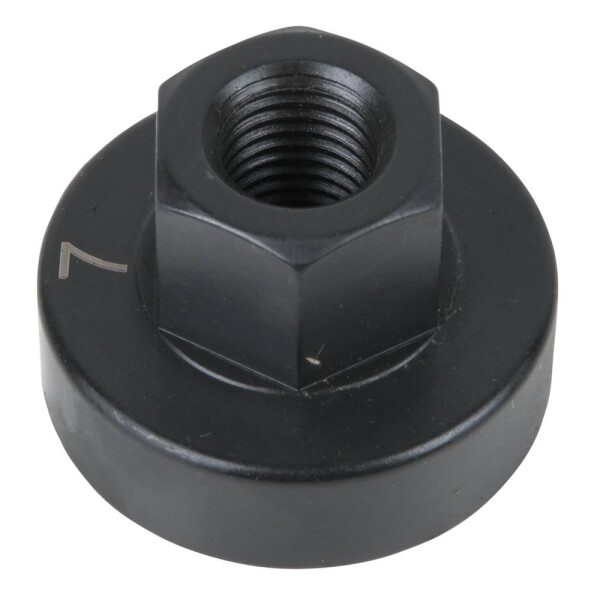 KS Tools 460.1713 Prítlačný kus (odstránenie) Ø 49x34mm; 460.1713