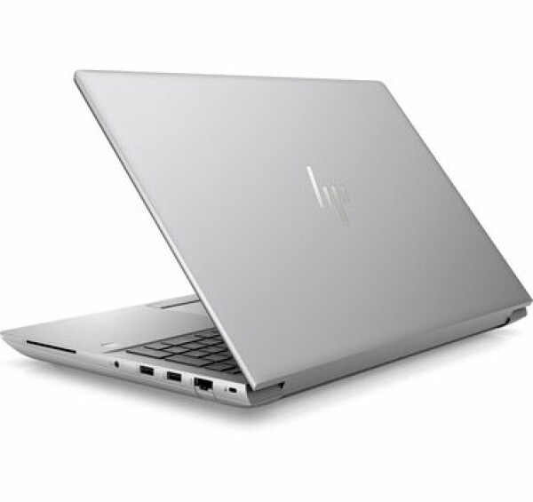 HP ZBook Fury 16 G10 strieborná / 16 WQUXGA / Intel Core i7-13850HX 3.8GHz / 32GB / 1TB SSD / RTX 2000 8GB / W11P (5F8Z3ES#BCM)