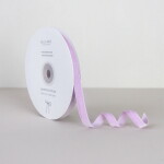 Bella Rose Zamatová stuha 1 cm – Lavender (10 m)