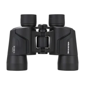 OM SYSTEM 8x40 S / Ďalekohľad / 8× / objektív 40 mm (V656019BU000)