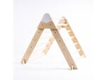 Utukutu climbou triangle EUR