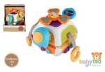 BABYTED Edukačná kocka Edukáčik