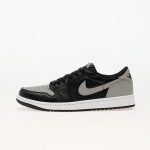 Tenisky Air Jordan 1 Low OG "Shadow" Black/ Medium Grey-White EUR 40
