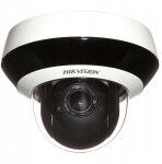 Hikvision KAMERA IP vysokorýchlostná DS-2DE2A204IW-DE3(C0)(S6)(C)/PL - 1080p 2.8 ... 12 mm Hikvision