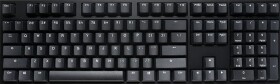 Ducky Origin Gaming Tastatur, Cherry MX-Black