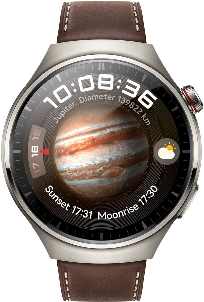 Huawei Watch Pro Classic