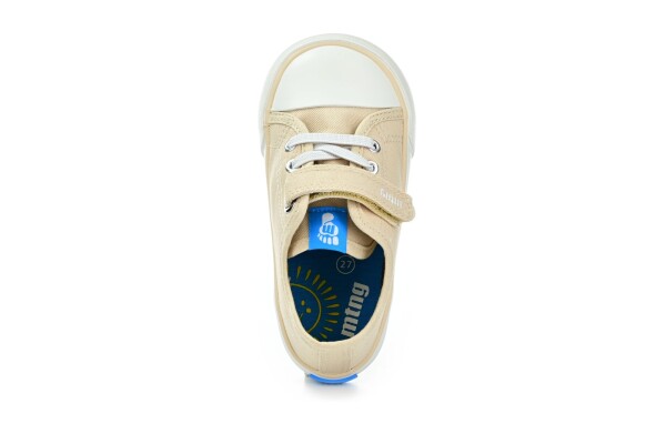 Mtng Free Canver Ecru barefoot tenisky 33 EUR