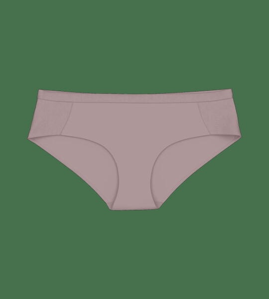 Triumph - Hipster Body Make-Up Soft Touch - neviditeľný mäkký komfort Triumph CHOCOLATE MOUSSE 38