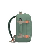 Batoh do lietadla 40x30x20 CabinZero Classic 28L Sage forest