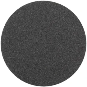 KLINGSPOR 305763 PS 19 EK / Brúsny papier / Zrnitosť 80 / 115 mm / 50 ks (305763)