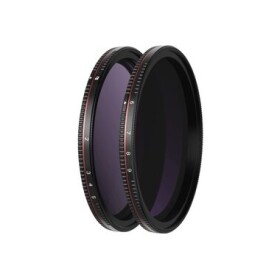 Freewell sada variabilných filtrov ND4-32 a ND64-512 62 mm (FW-62-ALD)