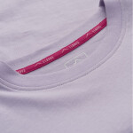 Dámske tričko s krátkym rukávom HILLEVI WO'S XS