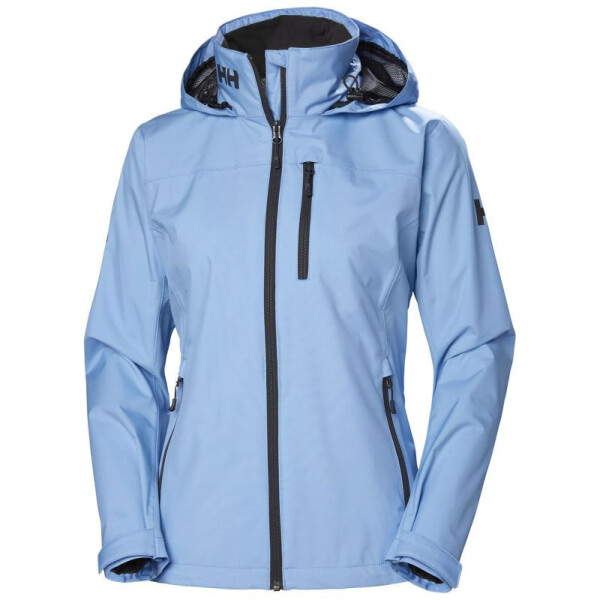 Helly Hansen Crew Bunda kapucňou 33899 627