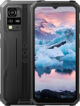 Blackview Smartfon 4800 PRO NFC 5180mAh 4+8GB/128GB