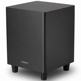 Edifier Airpulse SW8 Subwoofer čierna (SW8 Black)