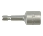 YATO Nadstavec magnetický 1|4 12 x 48 mm (YT-1517)