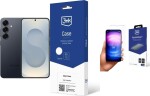 Samsung Galaxy S25 5G 12/128GB Czarny