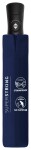 Pánsky dáždnik Doppler Fiber Superstrong Blue