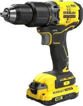 Stanley V20 Aku 18V