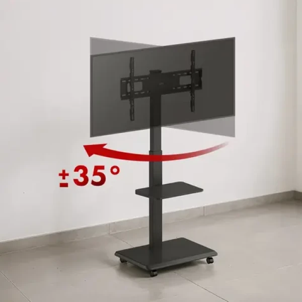 ER-304B stojan pre TV / Stojan pre TV / podlahový (ER-304 B)