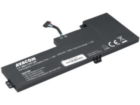 Avacom Náhradná batéria Lenovo ThinkPad T470 amp; T480 / Li- POL / 11.46V / 2095mAh / 24Wh (NOLE-T470-24P)