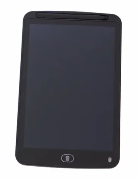 PLEJO LCD Kresliaca tabuľka čierna