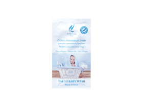Hypno Casa - Talco Baby Wash Parfém na pranie Objem: 10 ml