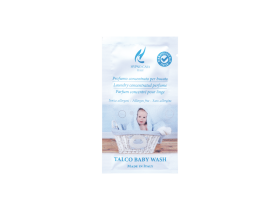 Hypno Casa - Talco Baby Wash Parfém na pranie Veľkosť: 10 ml