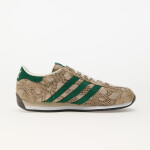 Tenisky adidas Country Japan Aluminium/ Dark Green/ Ftw White EUR 42 2/3