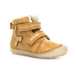 D.D.Step DDStep W073-52684A čokoládové zimné barefoot topánky 31 EUR