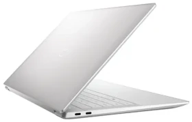 DELL XPS 14 9440 strieborná / 14.5 FHD / Intel Core Ultra 7 155H 3.8GHz / 16GB / 512GB SSD / Intel Arc / W11P (PISTA_MTL_2501_1100)