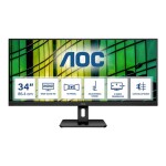 AOC U34E2M