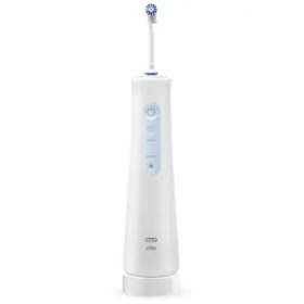 Oral-B Aqua Care 4 biela / ústna sprcha / 2 úrovne tlaku / 4 čistiace programy (4210201233220)
