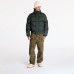 Bunda Daily Paper Renako Puffer Jacket Jet Black XS