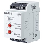 Metz Connect 130283-I relé, 230 V/AC, 8 A, 1 ks; 130283-I