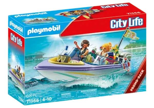 Playmobil® City Life 71366