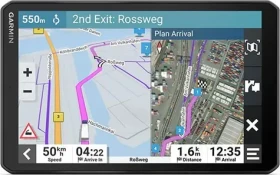 Garmin Dezl LGV810 MT-D / Autonavigácia / 8 / USB / BT / Wi-Fi / microSD (010-02740-10)