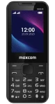 Maxcom Classic MM248 4G / Tlačidlový telefón / 2,4" / Dual SIM / microSD / FM rádio / 1000 mAh (MAXCOMMM2484G)