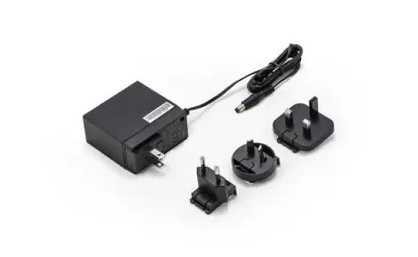 Synology Sieťový adaptér 42W set pre router RT6600AX (Adapter 42W Set)