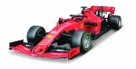 Ferrari F1 2019