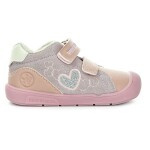 Biomecanics Botin Corazones Lavender zimné barefoot topánky 22 EUR