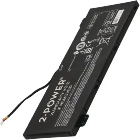 2-Power Batéria pre Acer AN515-54, AN715-51, Predator PH315-52 / Batéria pre notebook / 15,4V / 3574mAh / 55Wh (77050293)