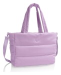 Dámska taška Heys Puffer Travel Tote Lavender