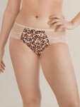 By Felina Wild Flower 0814, Shorty 814 pearl model 18731984 - Conturelle