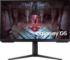 Samsung Odyssey G51C