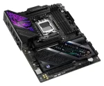 Asus ROG STRIX X870E-E GAMING WIFI7 NEO čierna / Základná doska / AMD X870E / DDR5 / Wi-Fi 7 / 5GLAN / M.2 / AM5 / ATX (90MB1P20-M0EAY0)