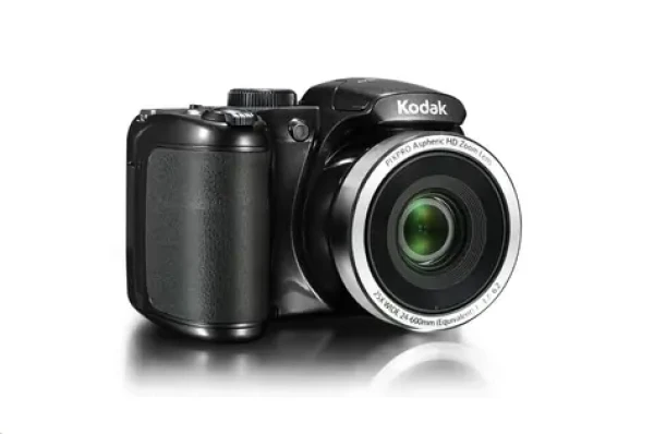 Kodak Astro Zoom AZ252 čierna / 16 MPix / 25x zoom / 3 LCD (819900012484)