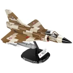 COBI 5818 Francúzske stíhacie lietadlo Dassault Mirage IIIC