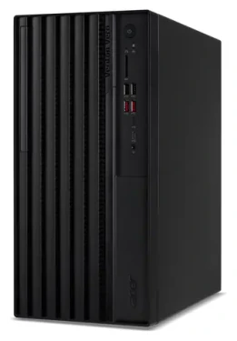 Acer Veriton M4735GT čierna / Stolové PC / Intel Core Ultra 7 265 / 32 GB DDR5 / 1 TB SSD / Wi-Fi 7 / Windows 11 Pro (DT.R72EG.005)